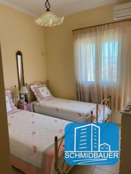 Kamilari Kreta, Kamilari: Haus mit Panoramablick zu verkaufen Haus kaufen